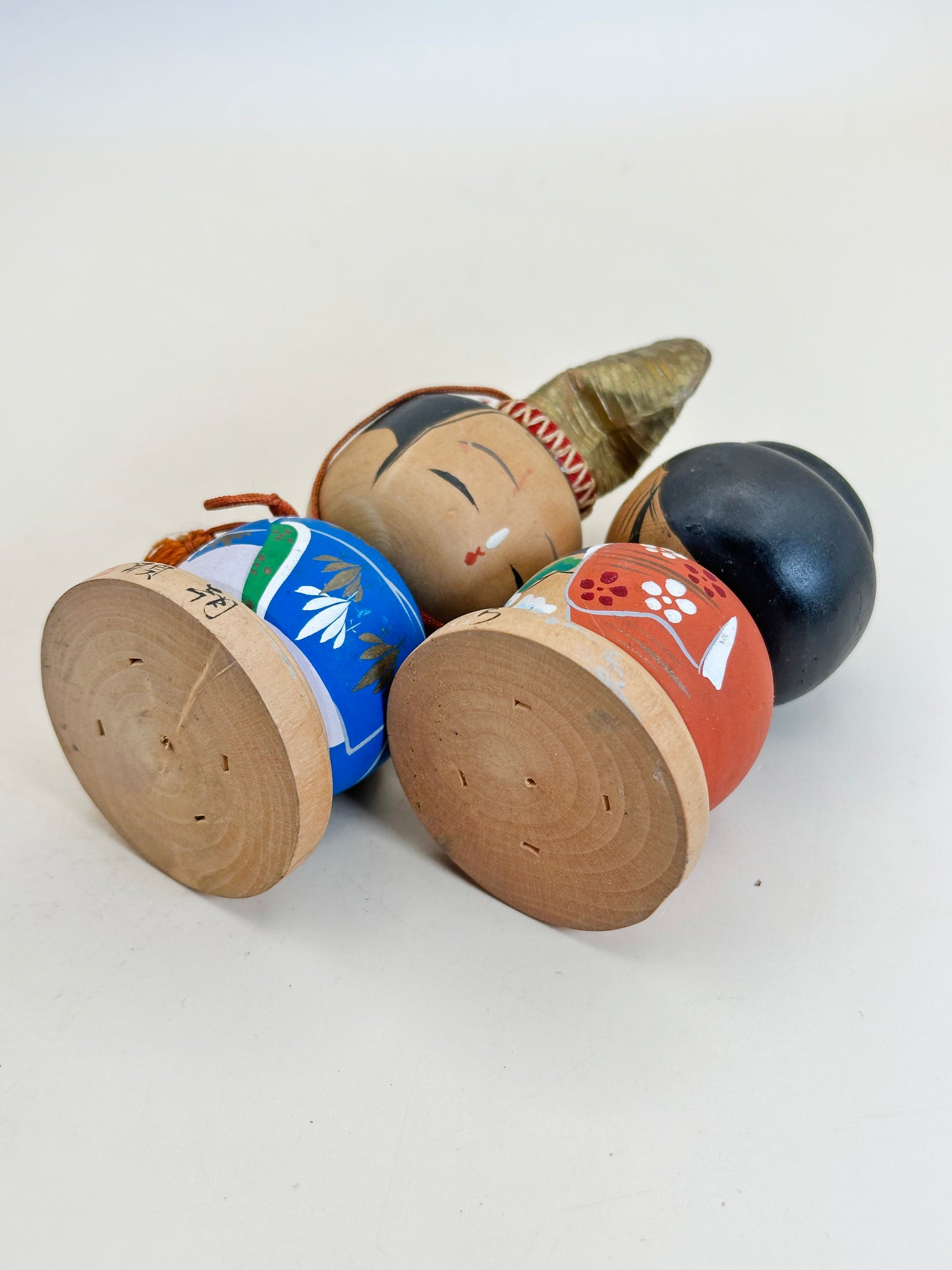 K10158 - Poupée Omiyage Kokeshi de Shuzenji 修善寺