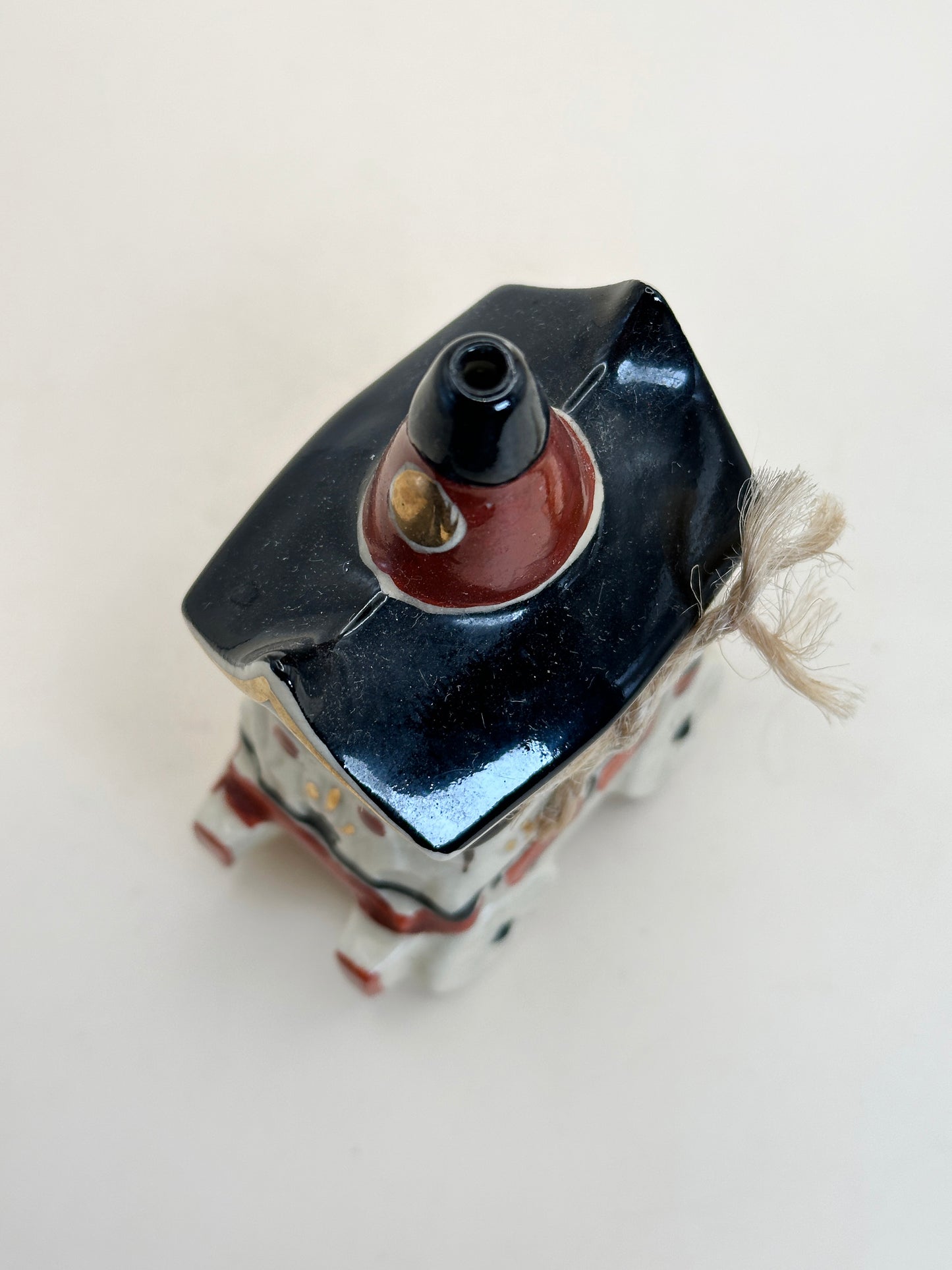 FT266 - Yamahoko folk crafts of Gion Matsuri 祇園祭