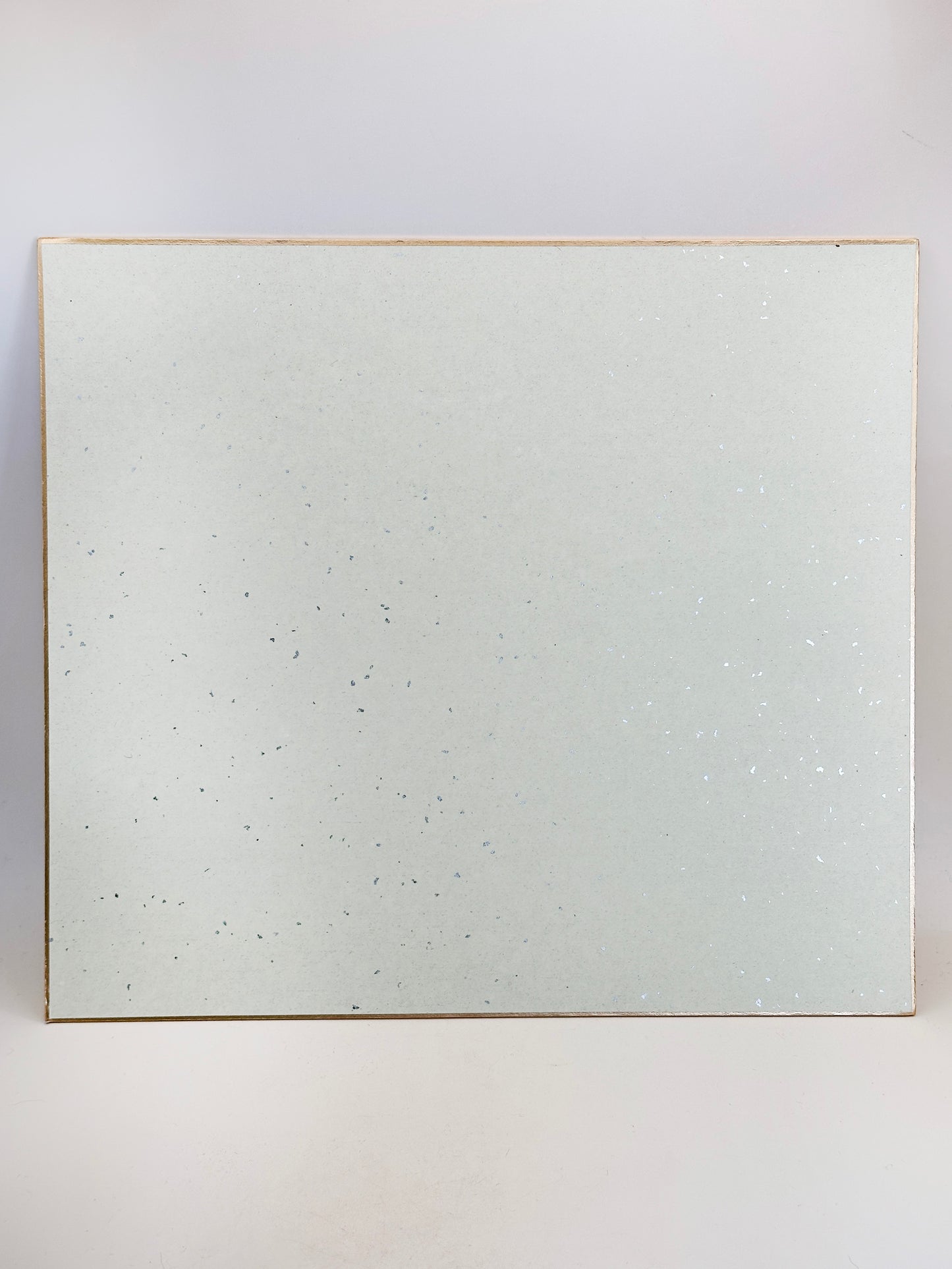 SHP195 - Shikishi artwork – Kabuto by Yōshō 洋昭