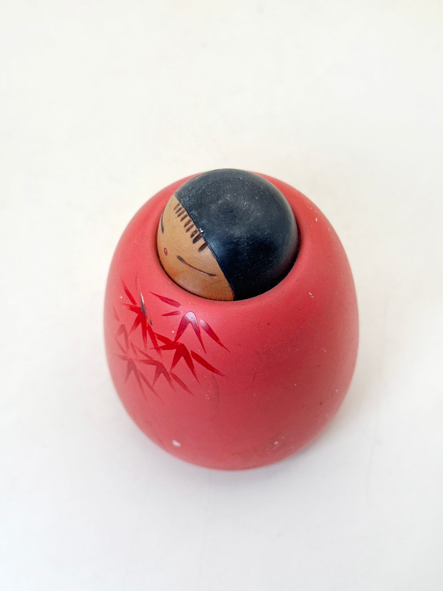 K10210 - Kokeshi Sosaku de Sekiguchi Tōa 関口東亜