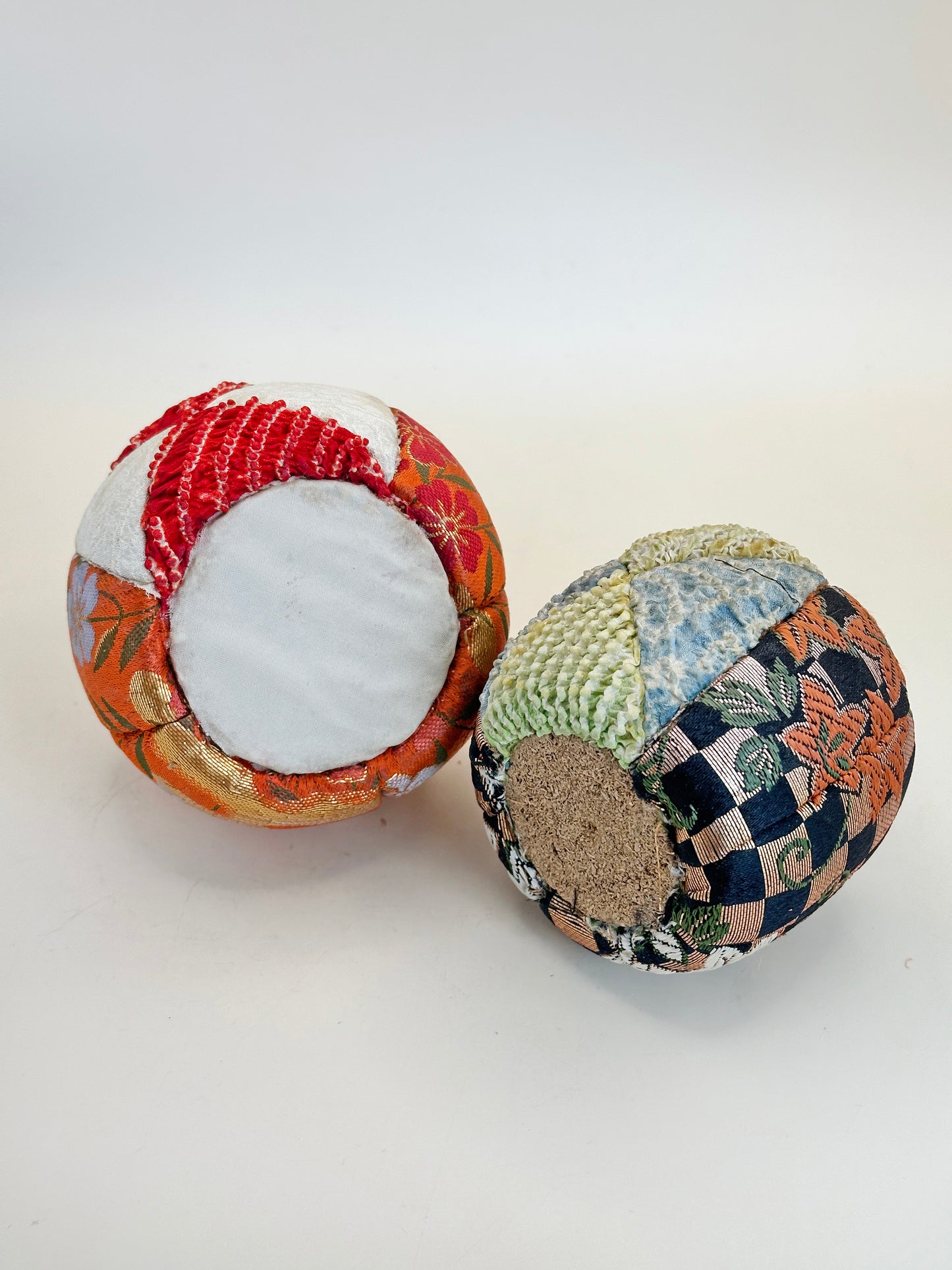 FT273 - Handcrafted Doll Izumeko Ningyō いづめこ人形