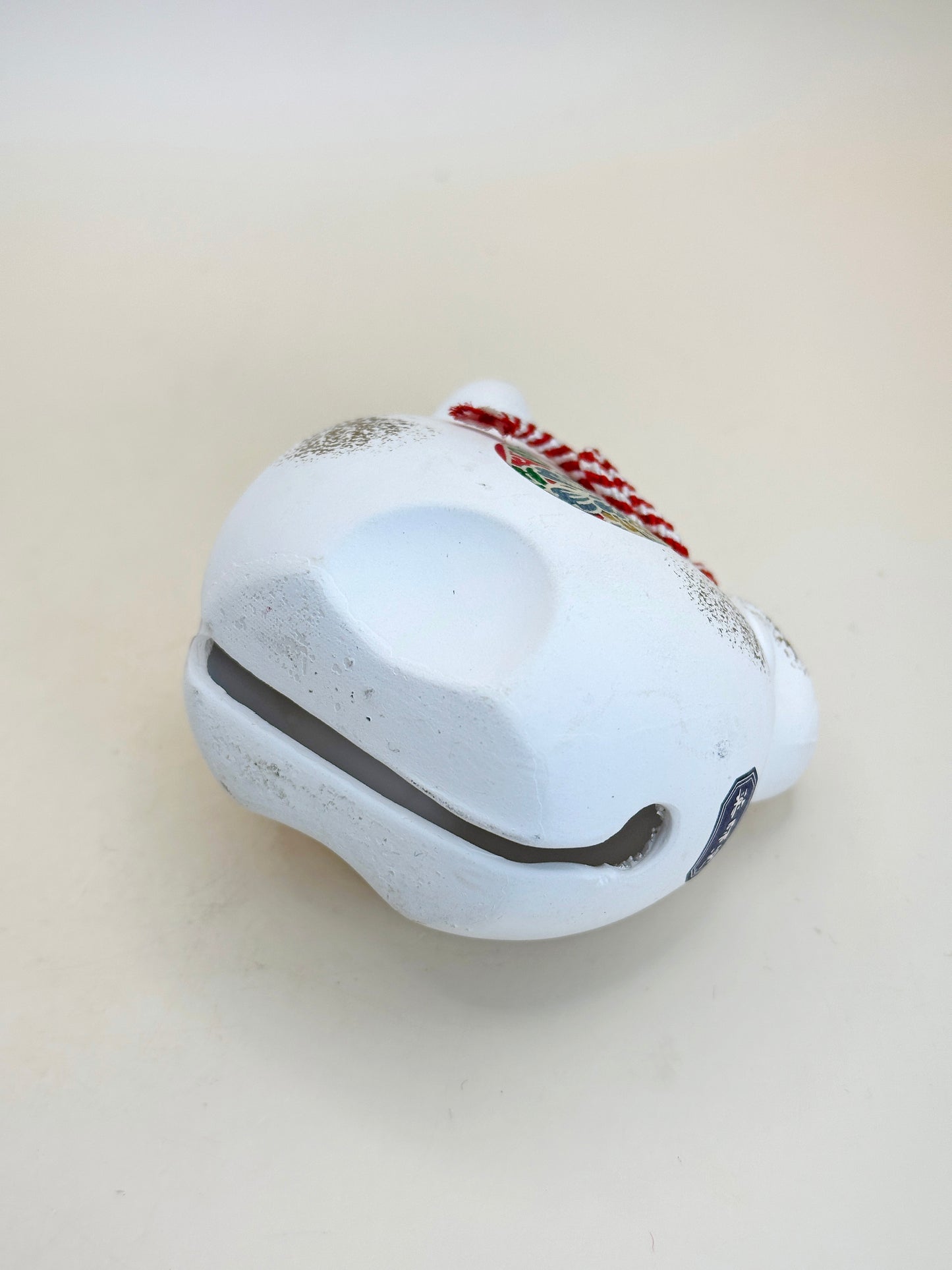 CB116 - Dorei Clay Bell of Yakushigama 薬師窯