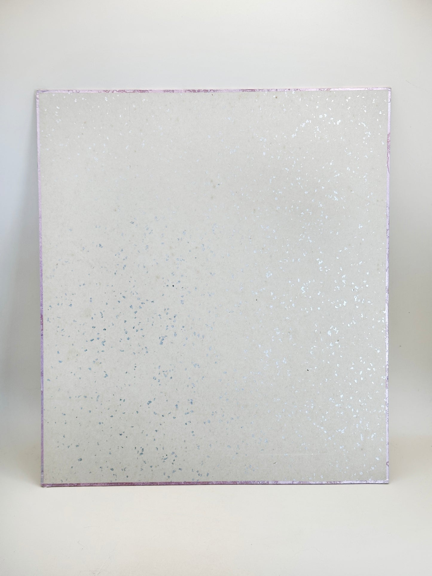 SHP202 - Shikishi Print of Kaneshima Keika 金島桂華