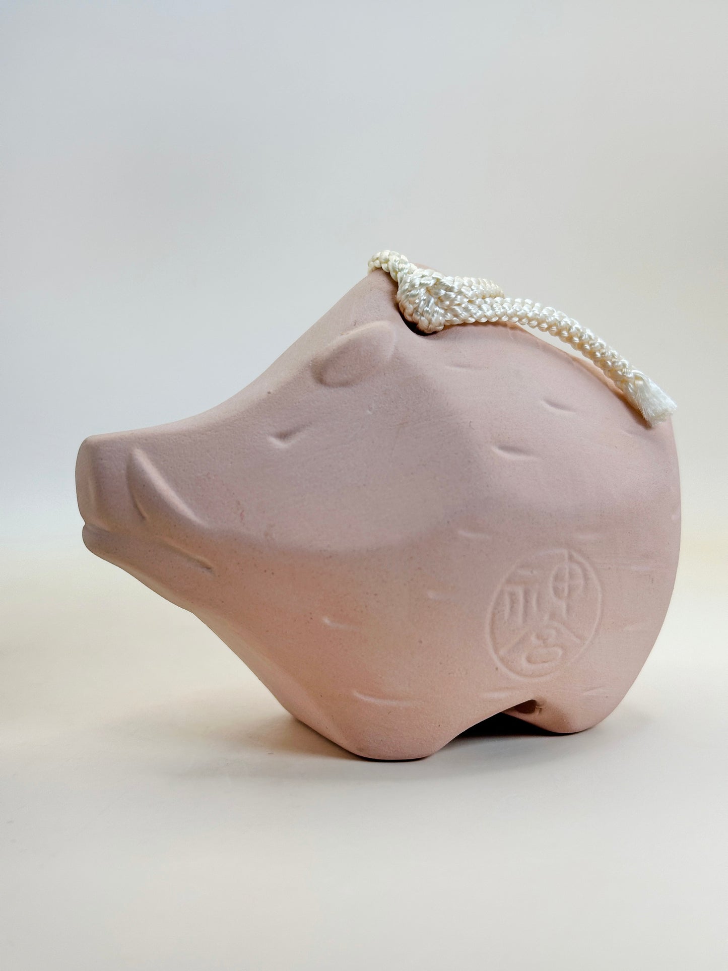 CB122 - Dorei Clay Bell from Ise Jingū 伊勢神宮