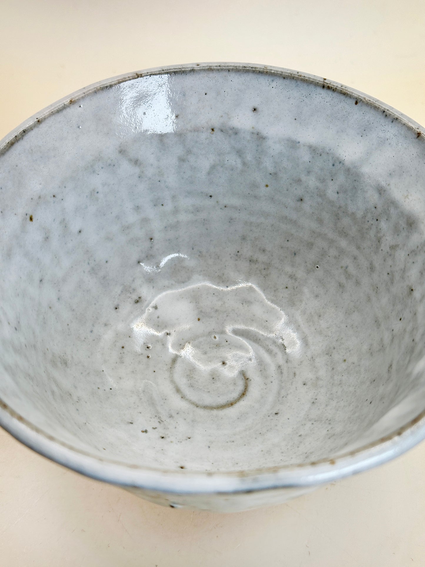 TC52 - Bol Chawan Matcha de Karatsu-yaki 唐津焼