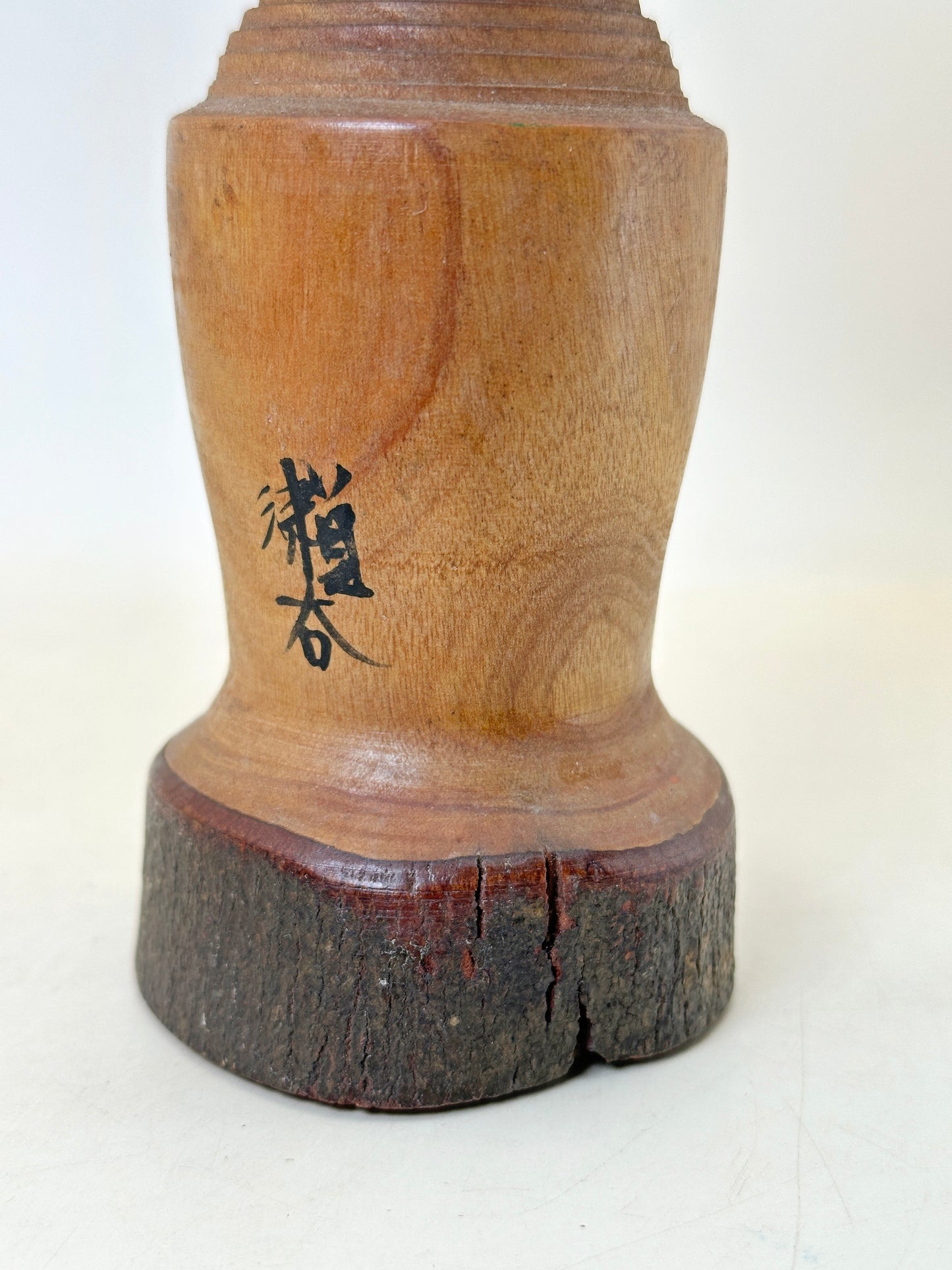 K15158 - Kokeshi Omiyage de Tenjingawa 天神川