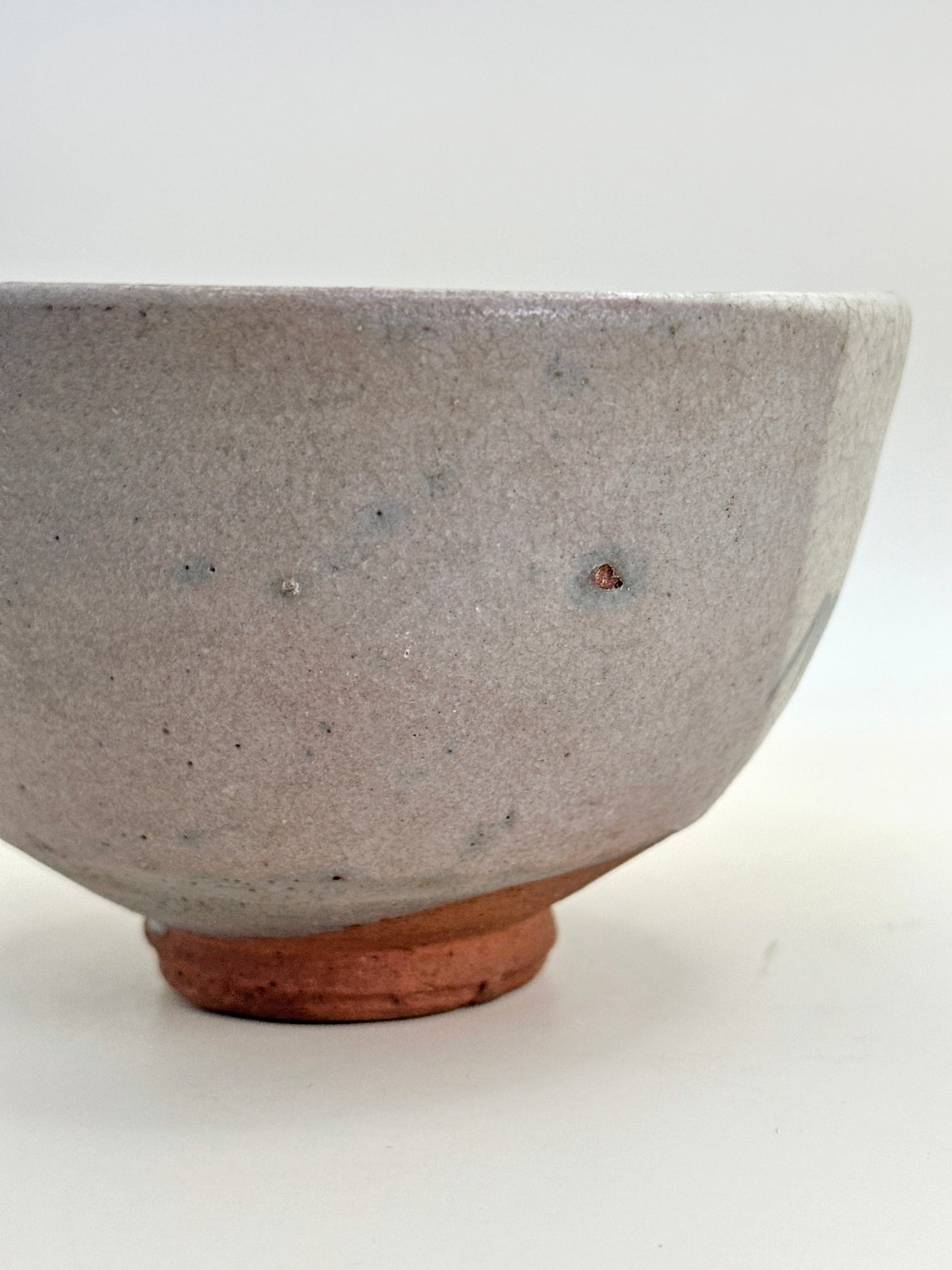 TC39 - Bol à Matcha Chawan de Karatsu-yaki 唐津焼