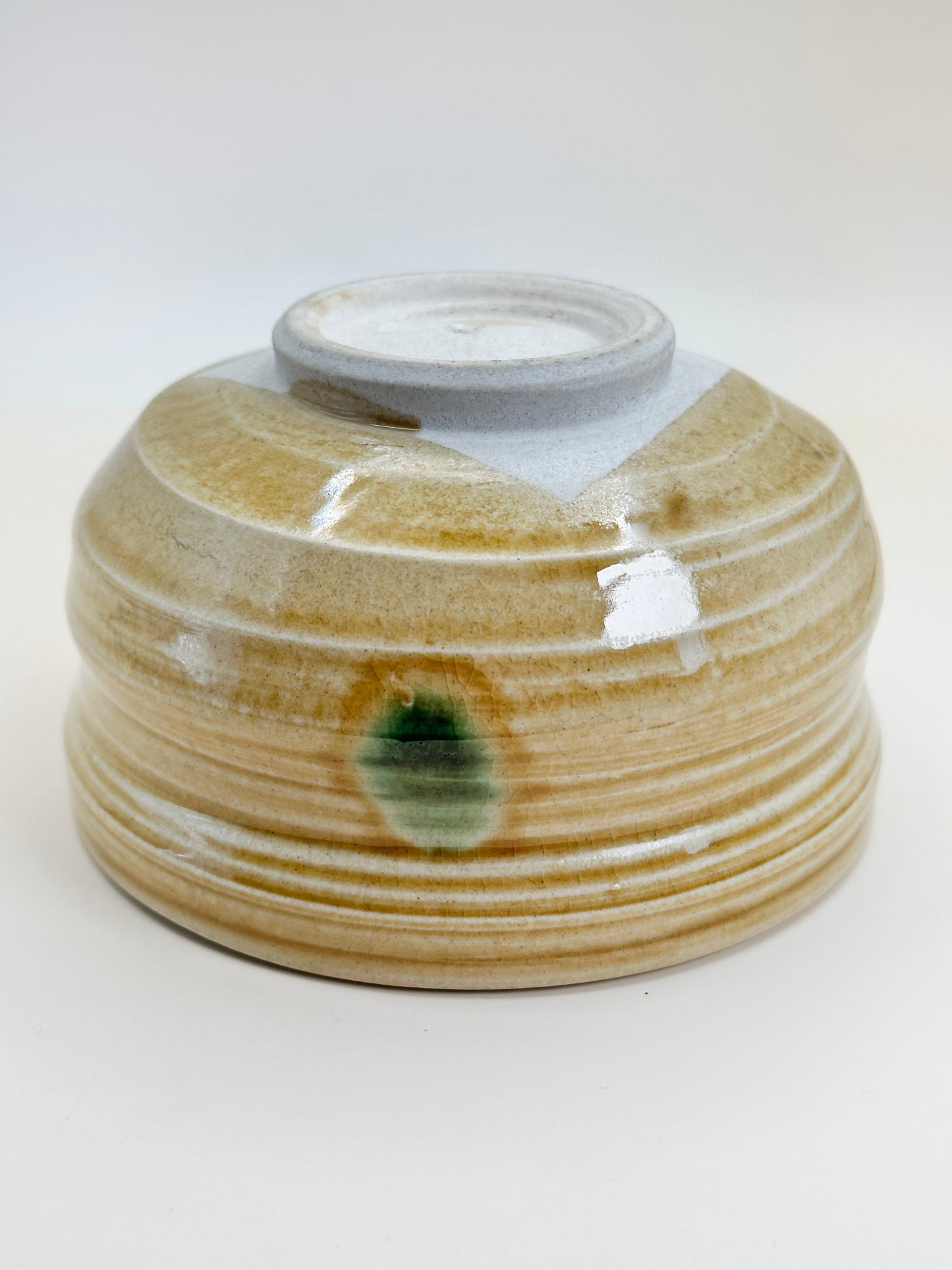 TC55 - Seto-yaki Chawan Matcha Bowl 瀬戸焼