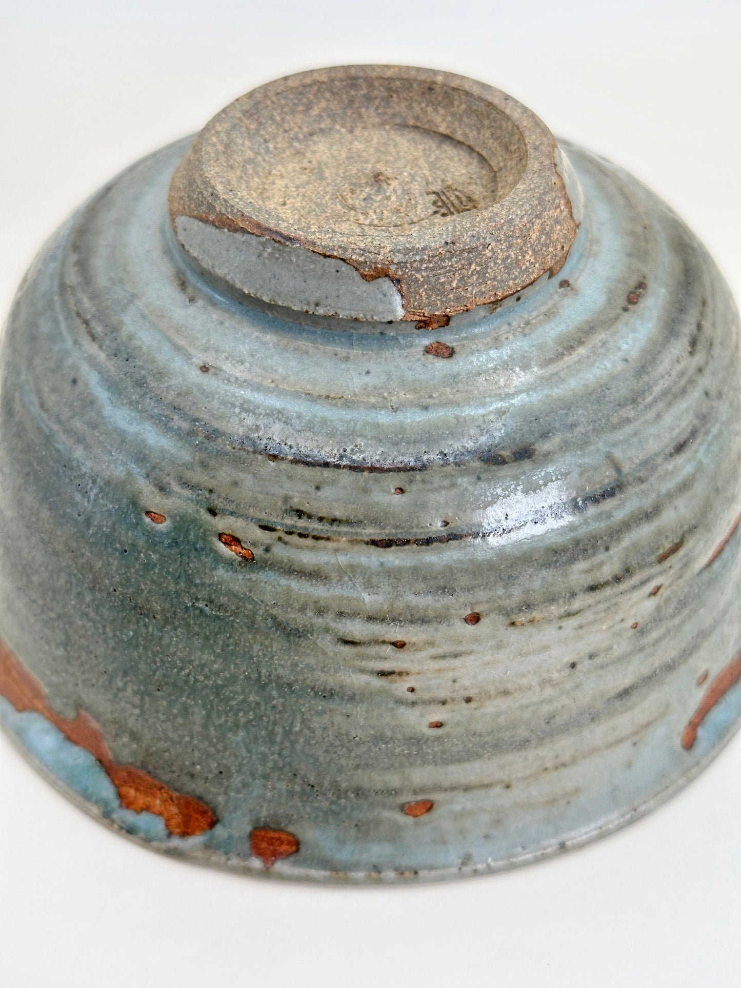 TC43 - Bol Chawan Matcha de Karatsu-yaki 唐津焼