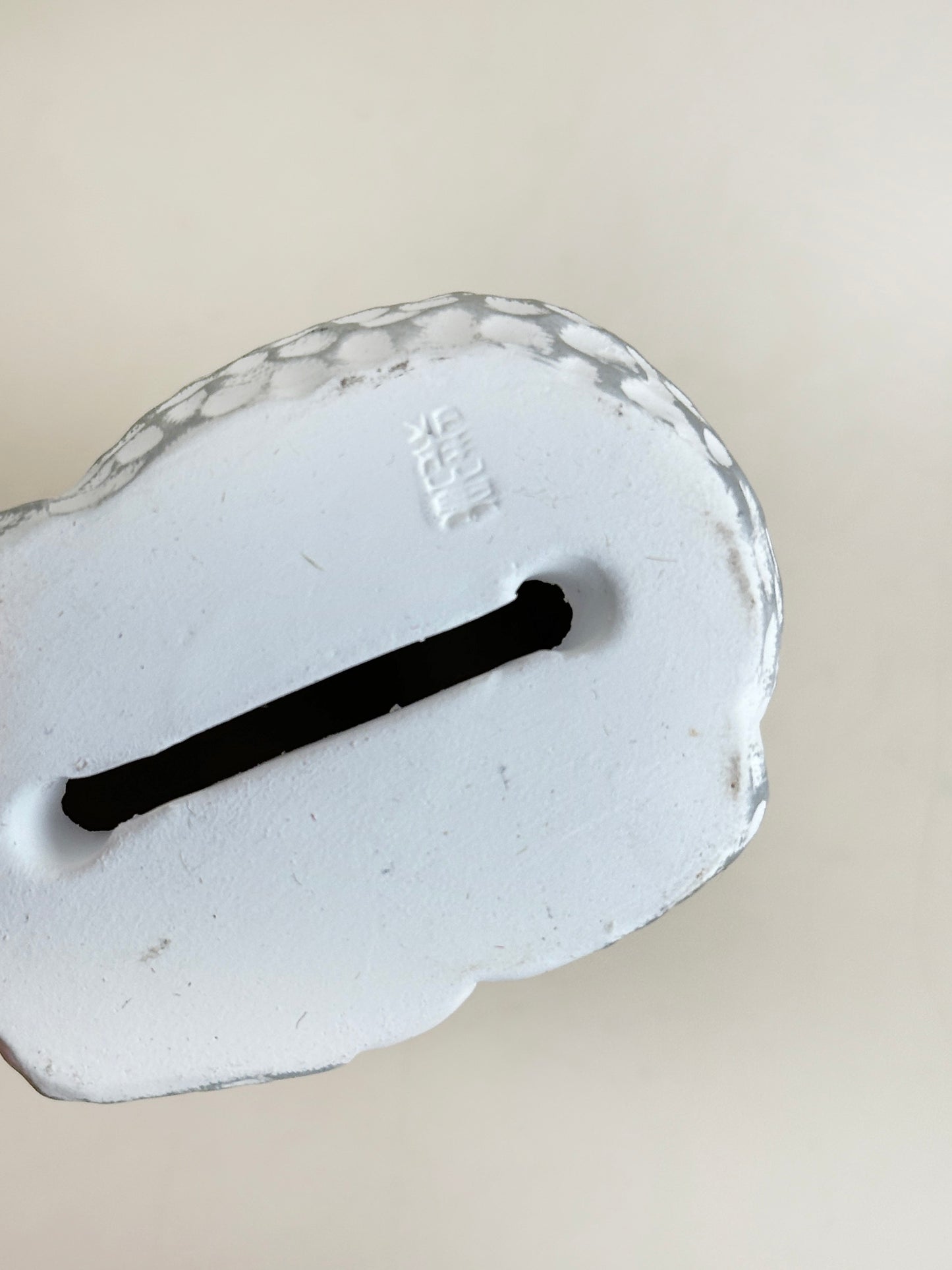 CB245 - Dorei Clay Bell of Kyō-yaki 京焼