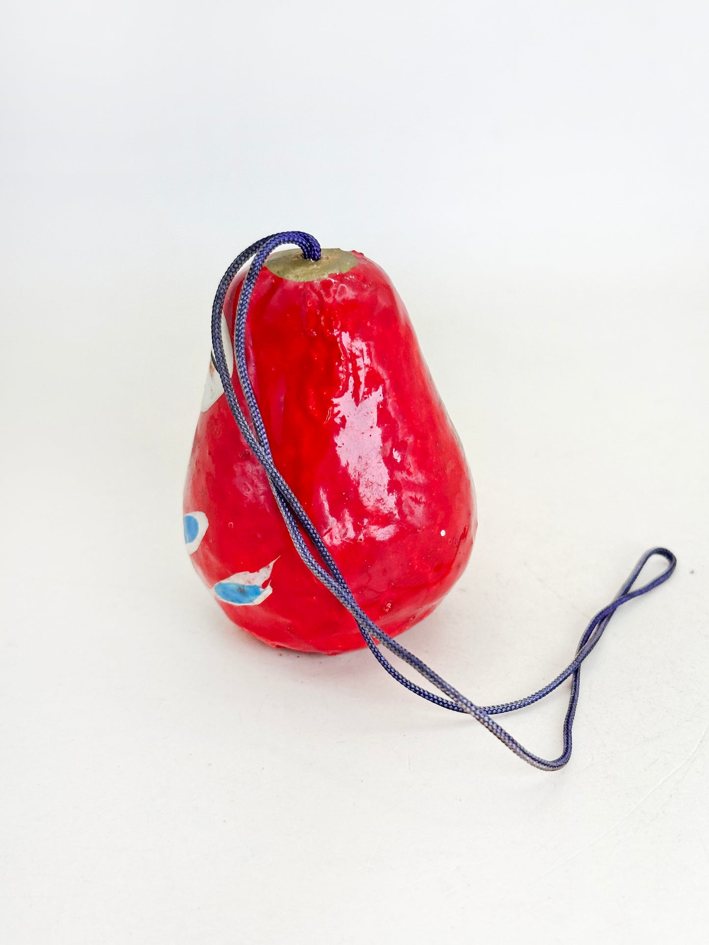 FT421 - Kyoto-style Daruma だるま