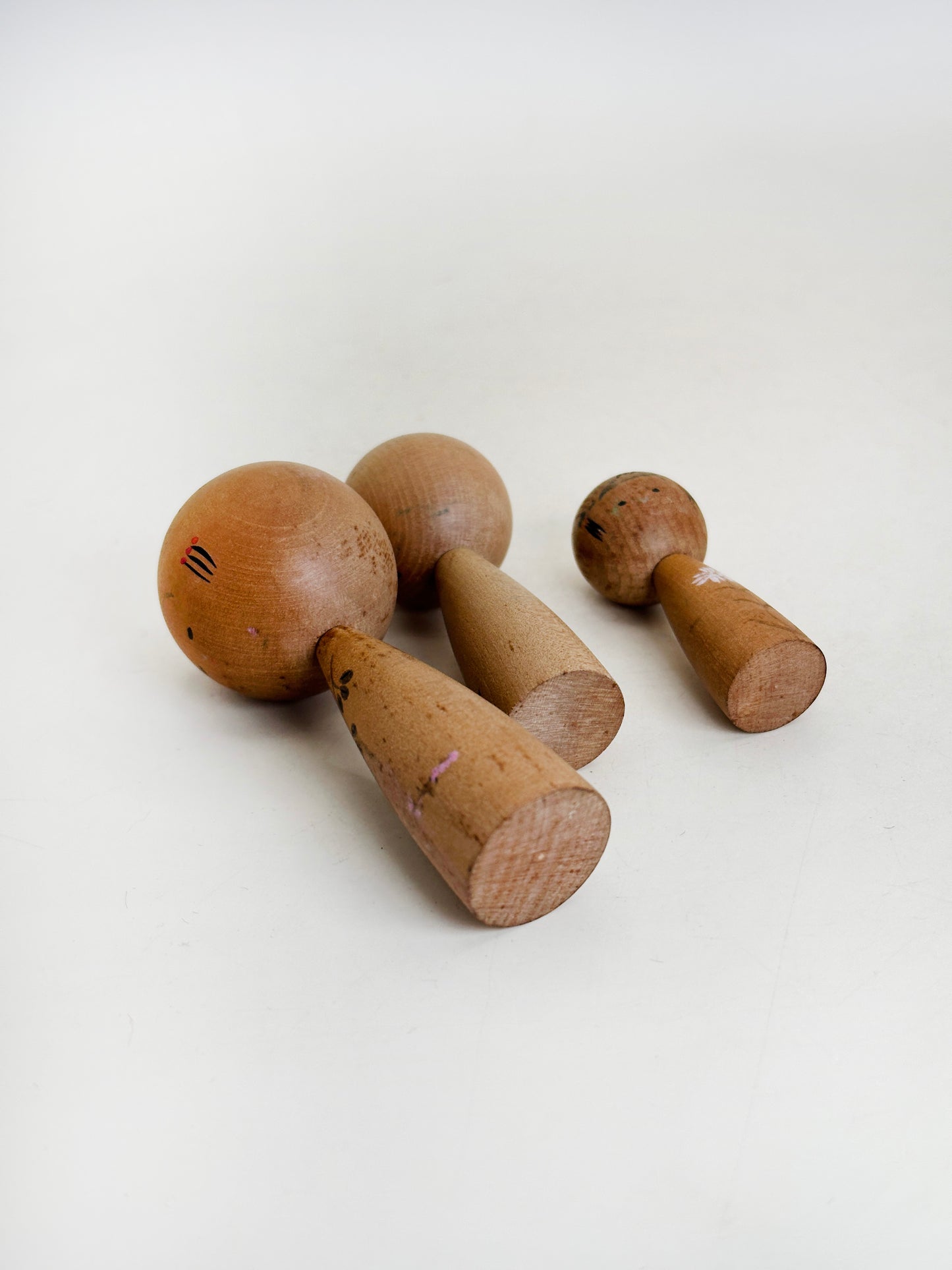 K05075 - Omiyage Kokeshi from Tōhoku 東北