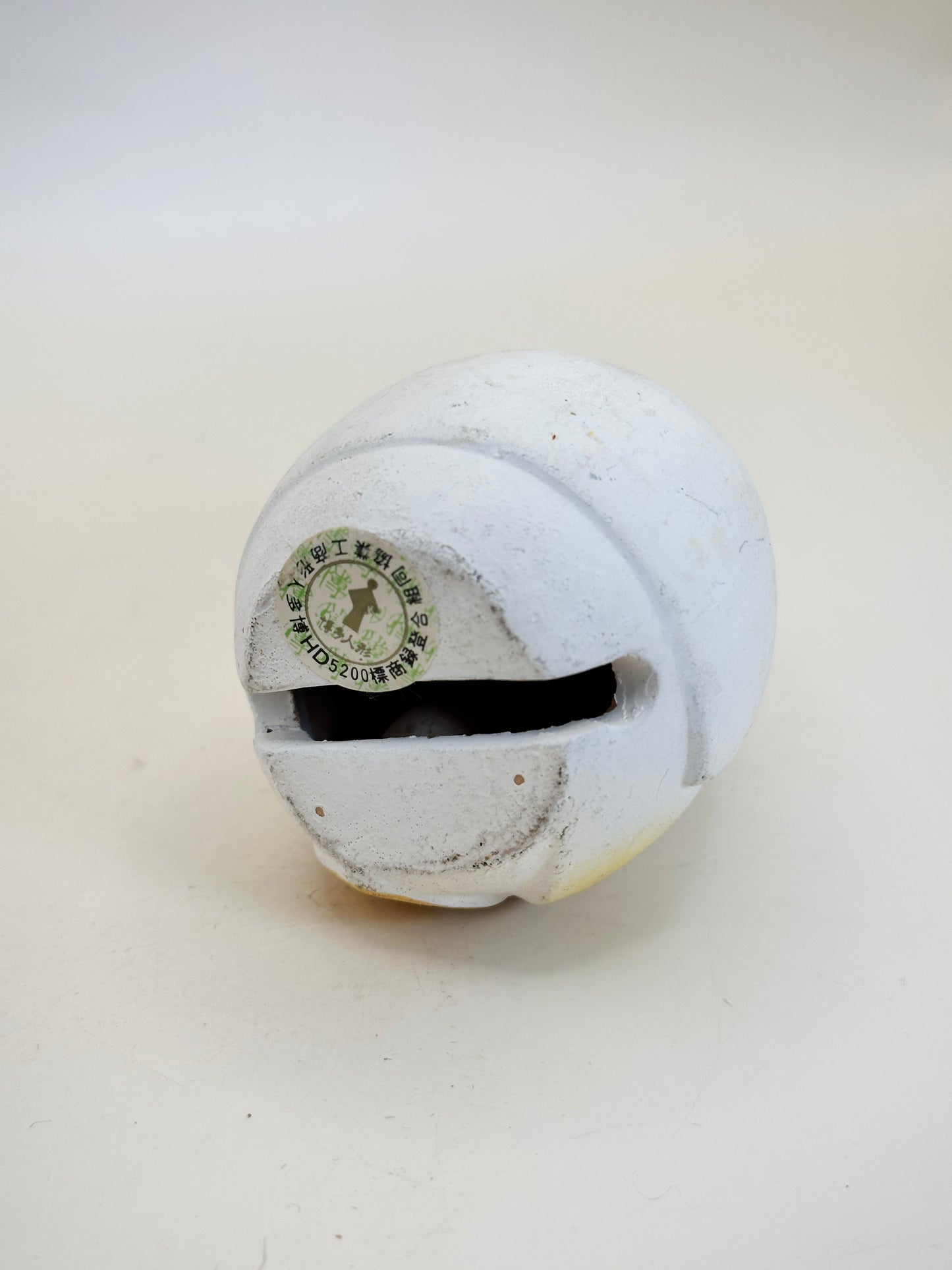 CB136 - Dorei Clay Bell Hakata ningyō 博多人形