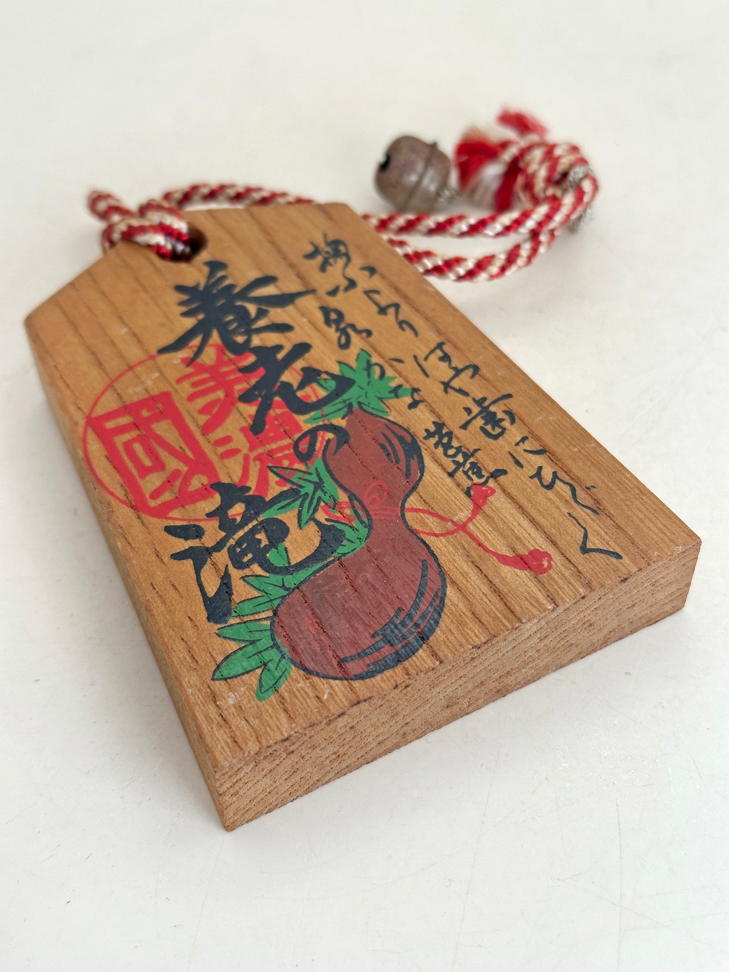 VTT171 - Tsuko-Tegata from Mino Province 美濃国