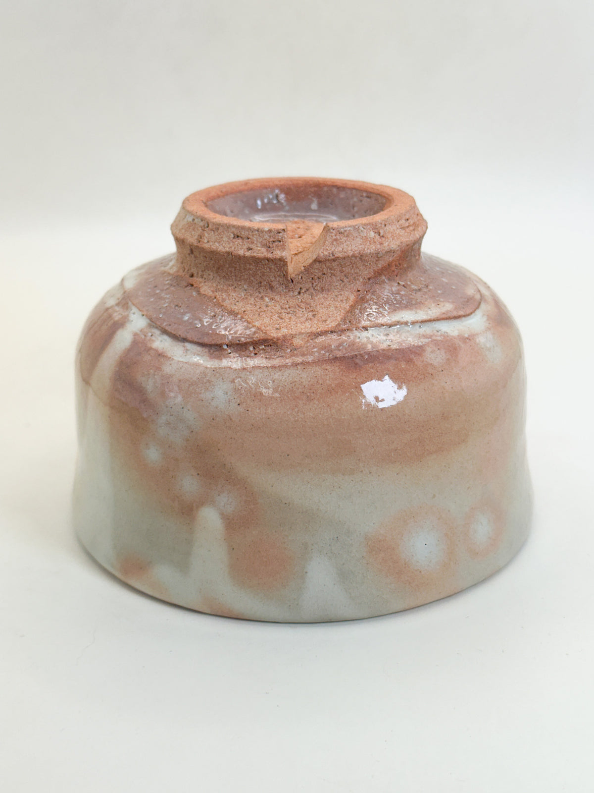 TC147 - Hagi-yaki Chawan Matcha Bowl 萩焼
