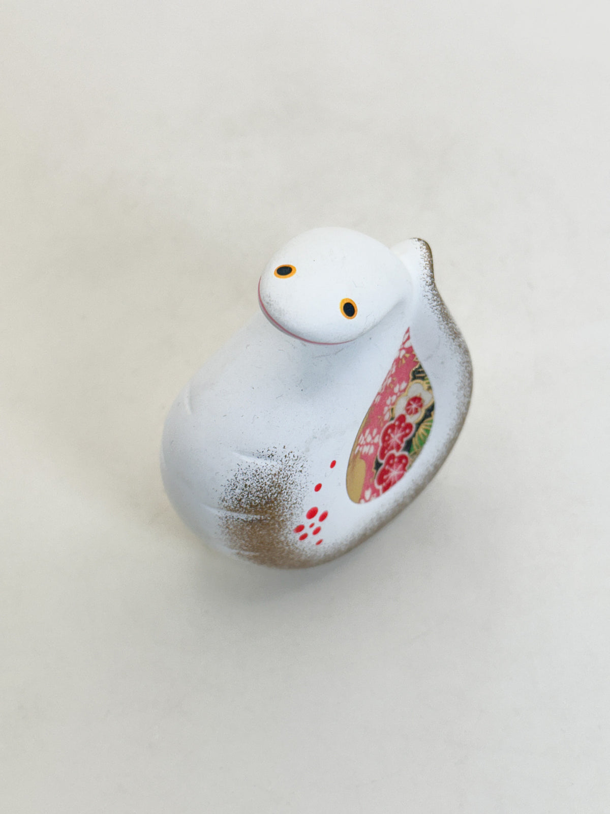FT569 - Snake figurine by Yakushigama 薬師窯