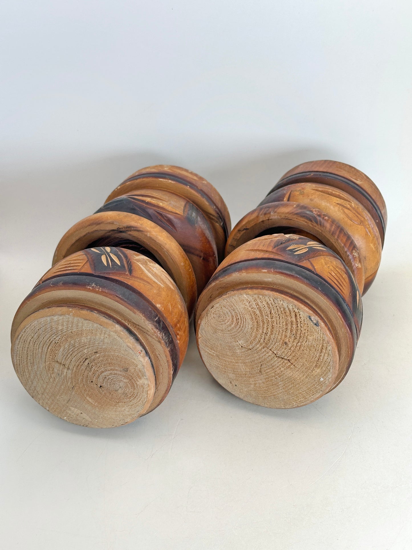 K18151 - Kokeshi de création Poupées Nipopo ニポポ人形