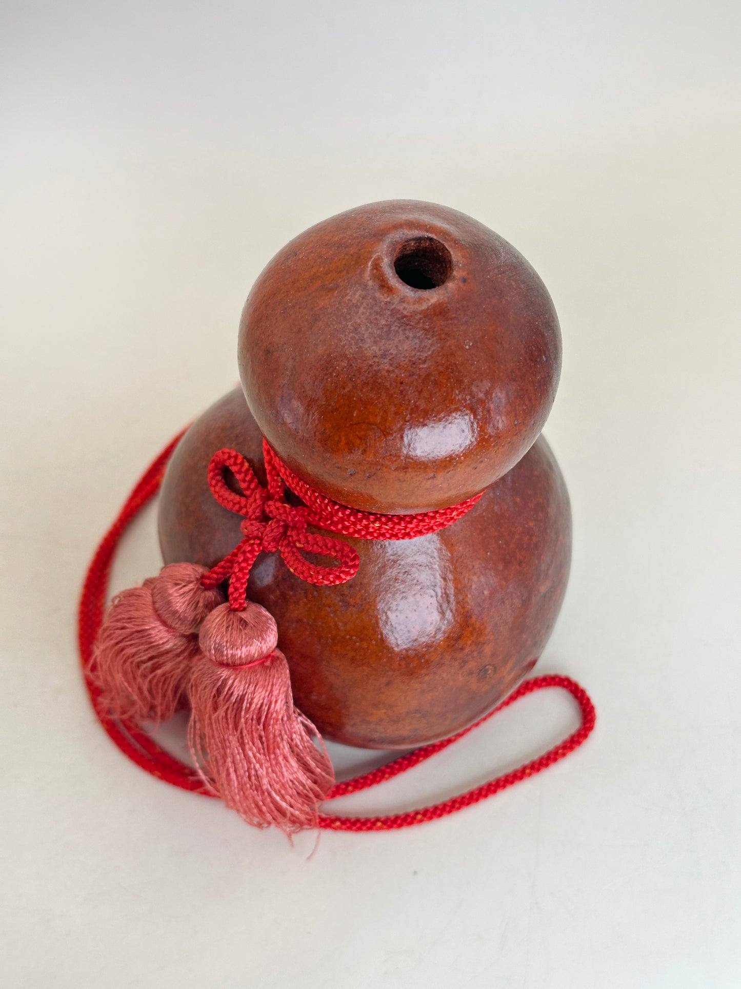 FT446 - Gourde Vintage du Japon 瓢箪