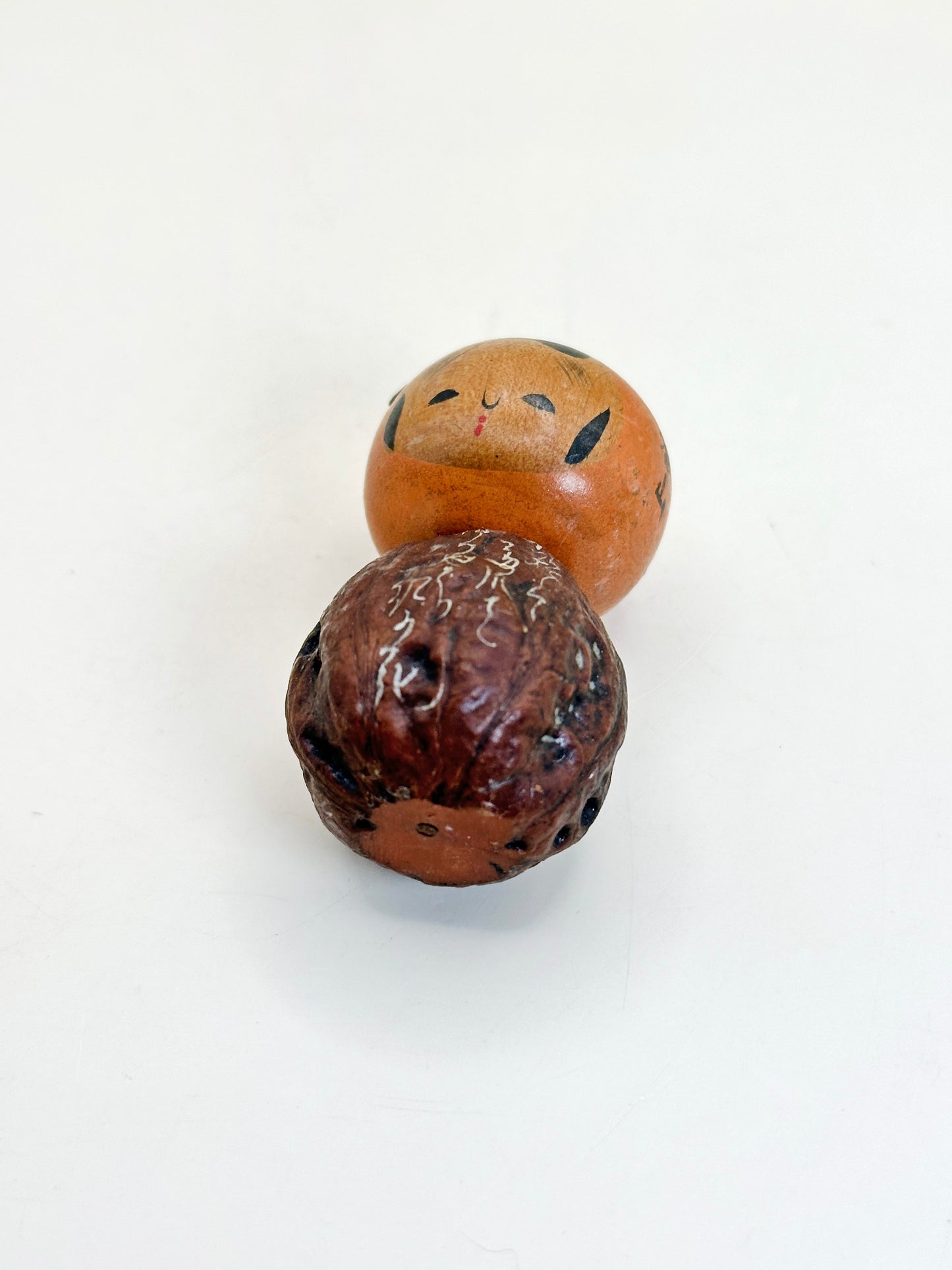 K05055 - Kokeshi Mikan Omiyage de Nachisan 那智山