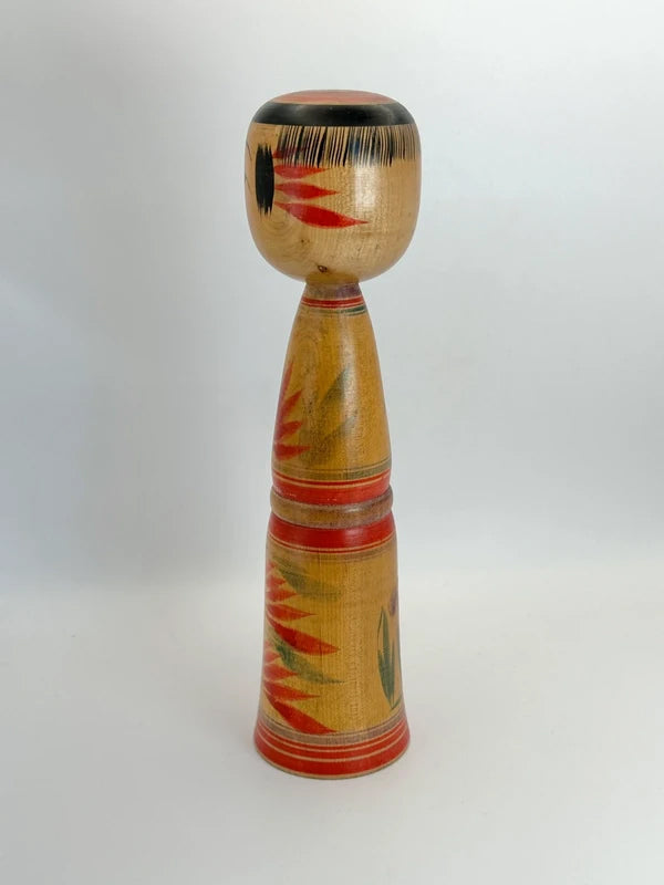 K25026 - Yajiro de Koichi Kamata 鎌田孝市