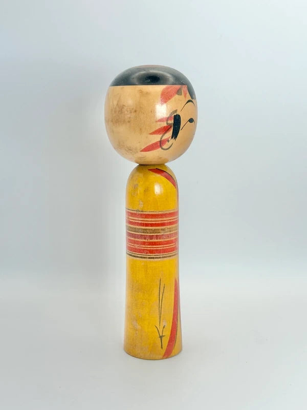 K18049 - Yajiro by Koichi Kozeki 小関幸一