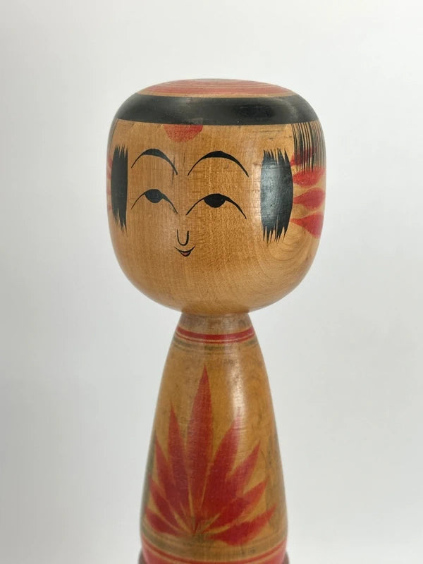 K25026 - Yajiro de Koichi Kamata 鎌田孝市