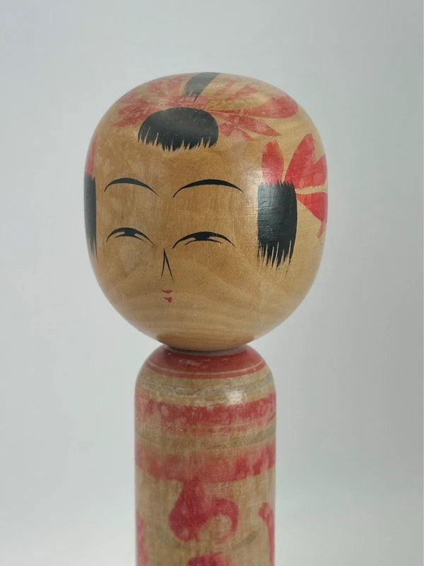 K18076 - Yamagata traditionnel par Chujiro Kobayashi 小林忠次郎