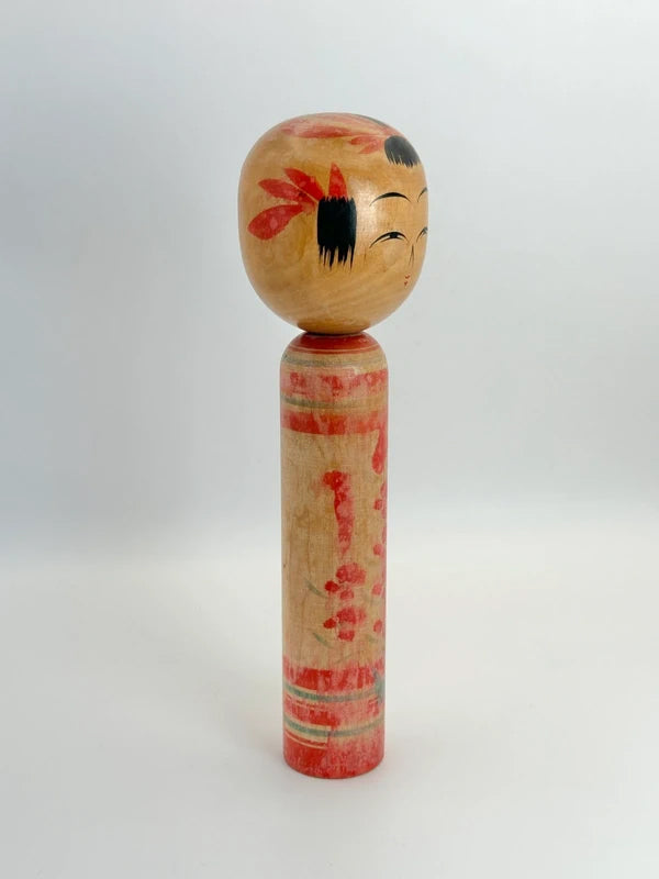 K18076 - Yamagata traditionnel par Chujiro Kobayashi 小林忠次郎