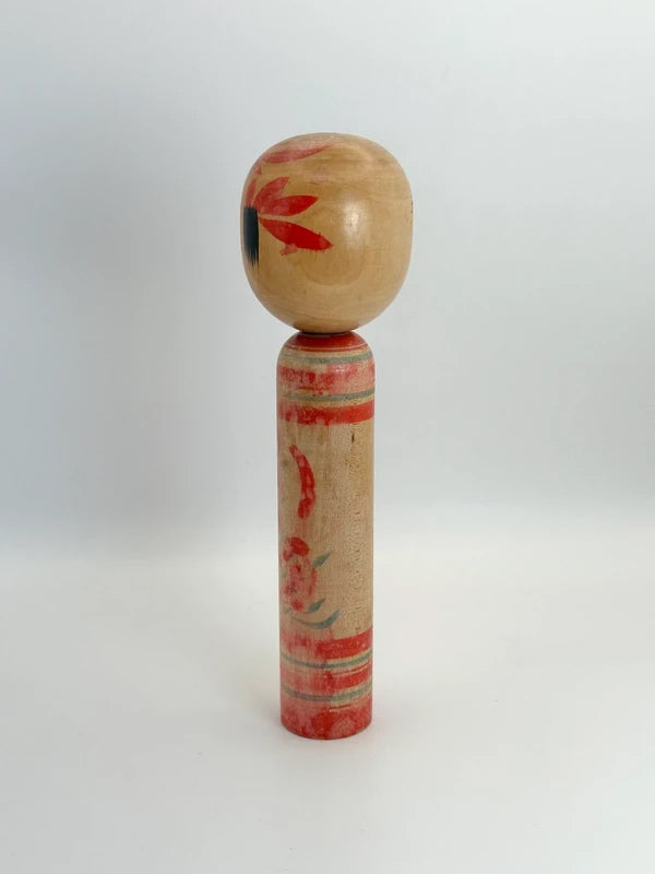 K18076 - Yamagata traditionnel par Chujiro Kobayashi 小林忠次郎