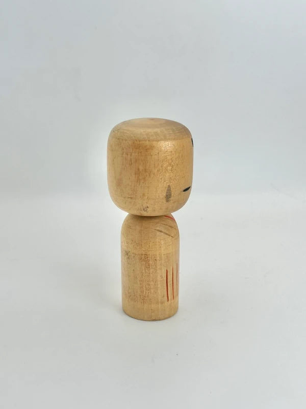 K10104 - Poupée kokeshi sosaku vintage