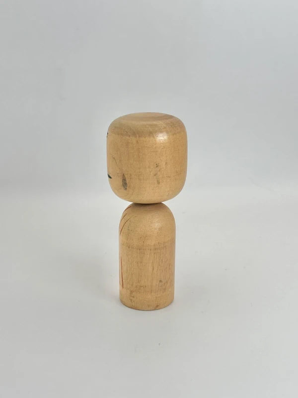 K10104 - Poupée kokeshi sosaku vintage