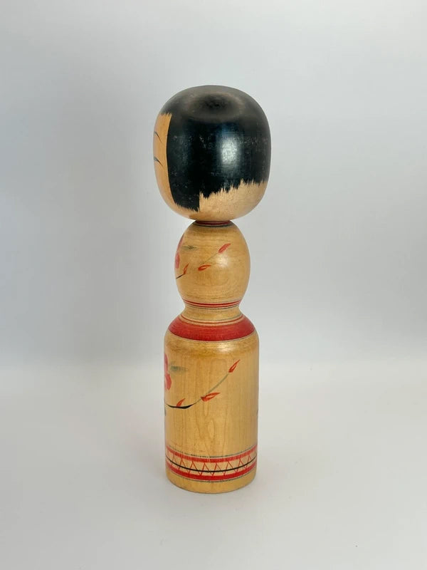 K20079 - Togatta traditionnelle de Jiro Sato 佐藤治郎