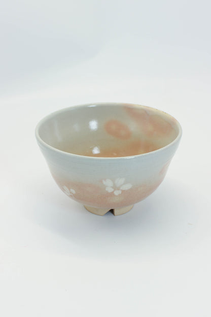 TC119 - Chawan Matcha bowl by Kisui Murata 村田龜水