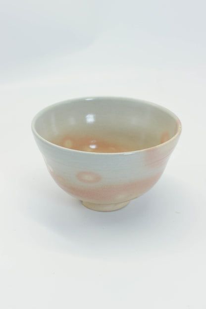 TC119 - Chawan Matcha bowl by Kisui Murata 村田龜水