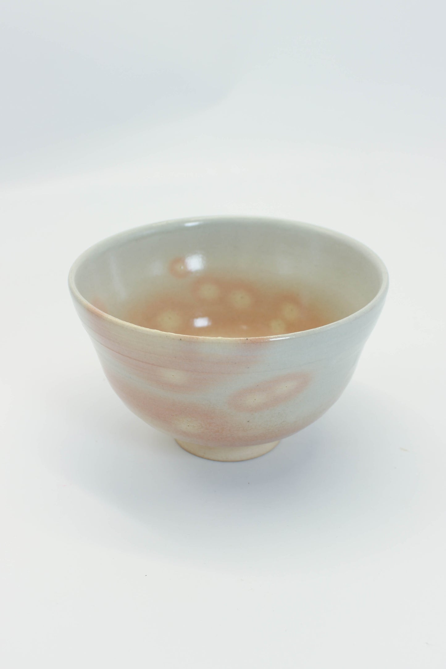 TC119 - Chawan Matcha bowl by Kisui Murata 村田龜水