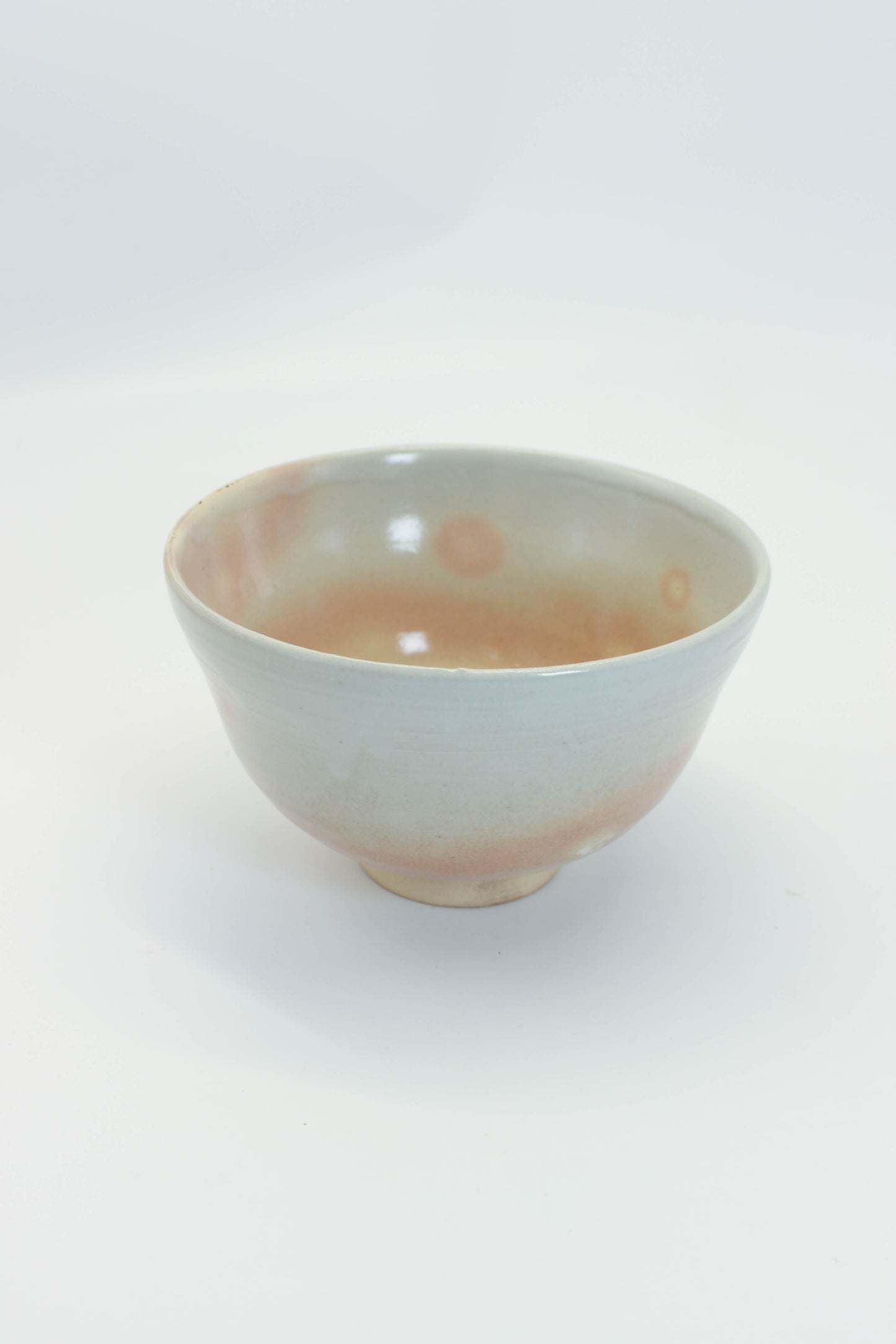 TC119 - Chawan Matcha bowl by Kisui Murata 村田龜水