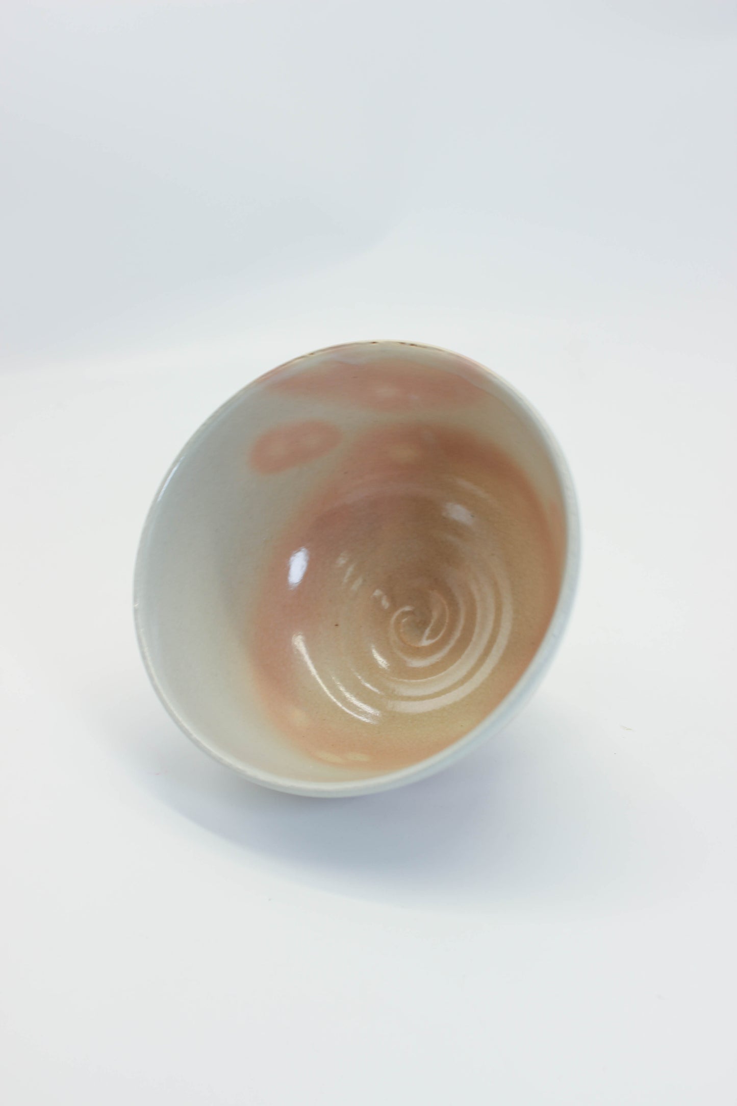 TC119 - Chawan Matcha bowl by Kisui Murata 村田龜水
