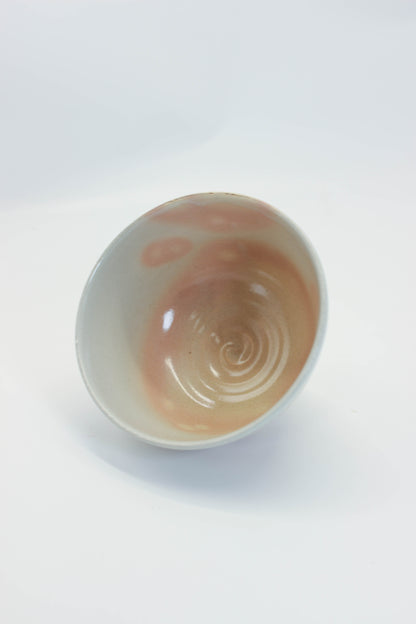 TC119 - Chawan Matcha bowl by Kisui Murata 村田龜水