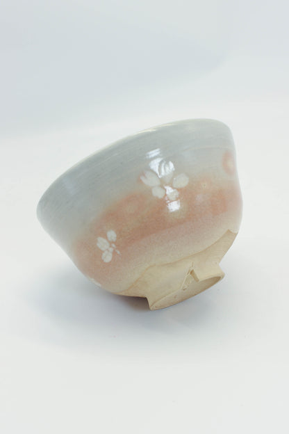 TC119 - Chawan Matcha bowl by Kisui Murata 村田龜水