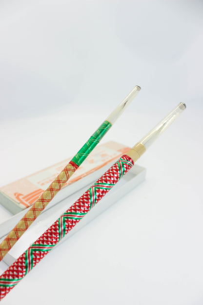 FT508 - Japanese Folk Art Brush Arima Ningyō Fude 有馬人形筆