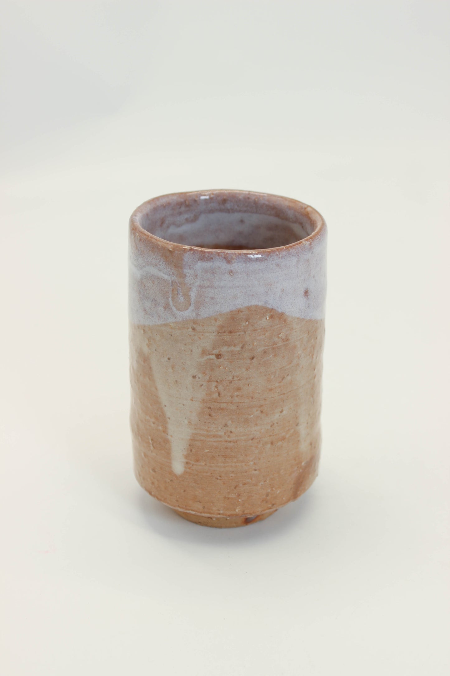 TB350 - Tasse Hagi-yaki du four Seihō 萩焼