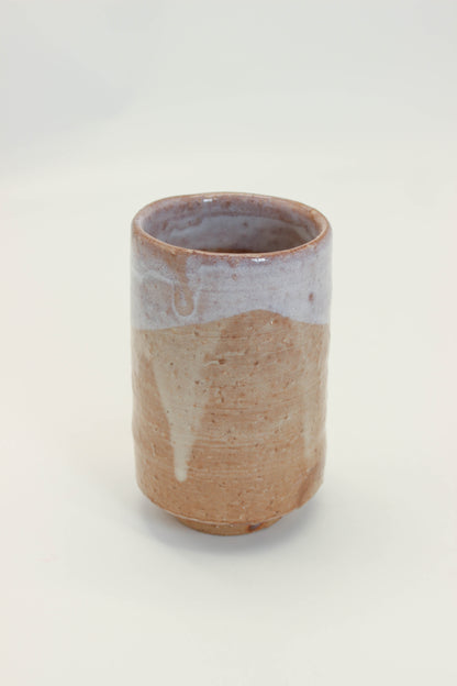 TB350 - Tasse Hagi-yaki du four Seihō 萩焼