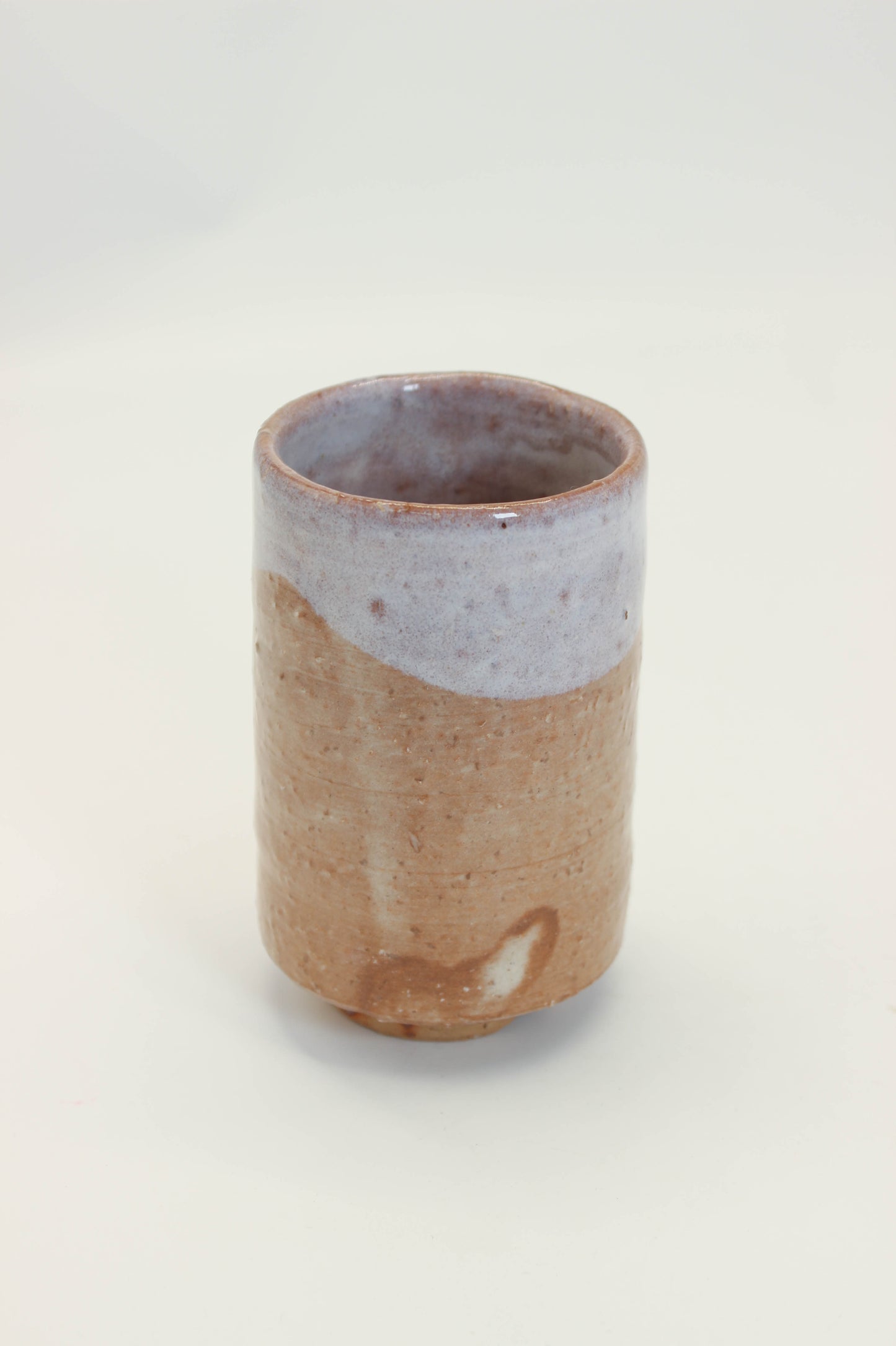 TB350 - Tasse Hagi-yaki du four Seihō 萩焼