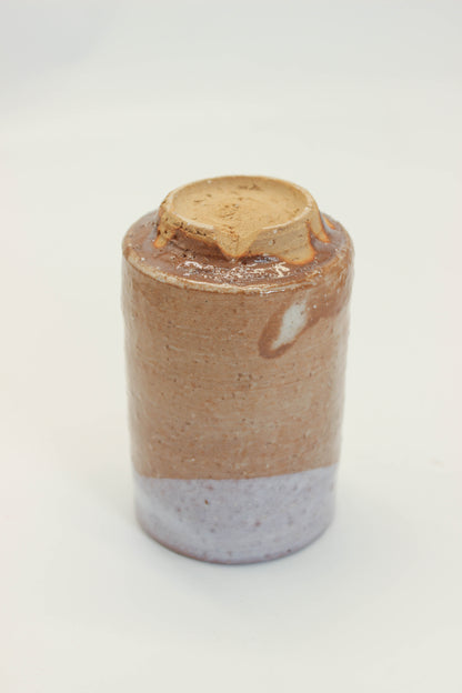 TB350 - Tasse Hagi-yaki du four Seihō 萩焼