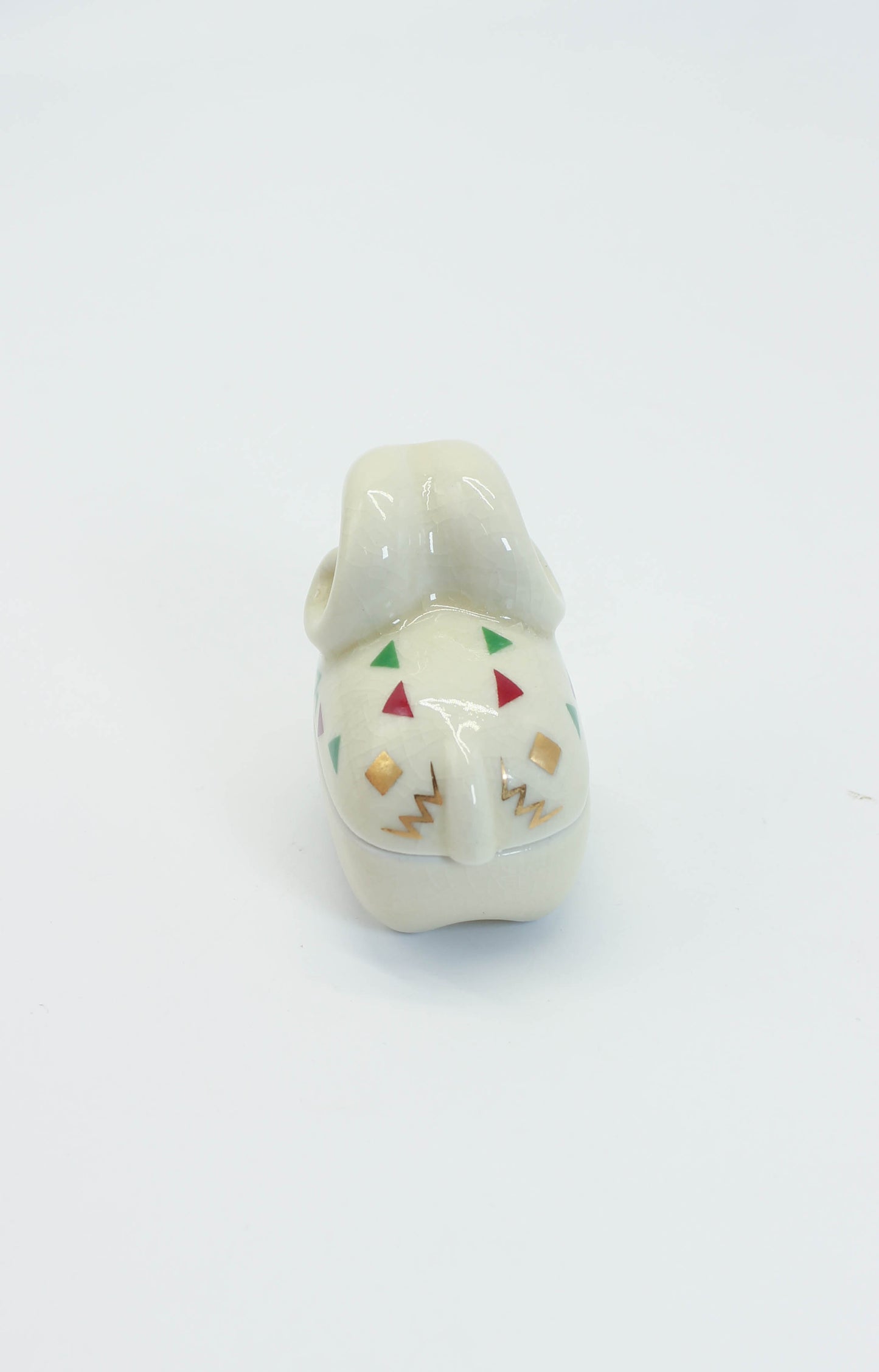 TB351 - Sheep Kogo Box of Tankō 淡交