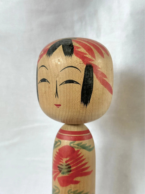 K20004 - Togatta by Sato Yoshiaki 佐藤好秋