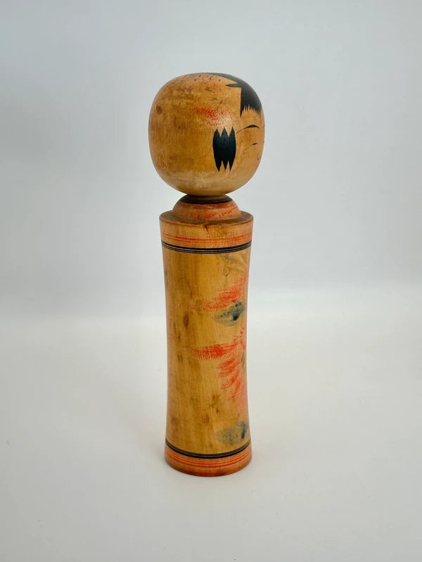 K18085 - Tradition Naruko par Akira Goto 後藤皓