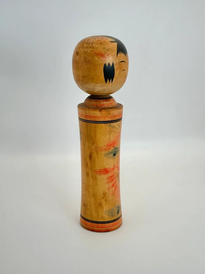 K18085 - Tradition Naruko par Akira Goto 後藤皓