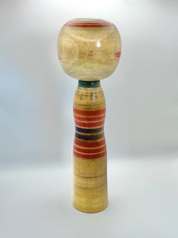 K30012 - Yajirō traditionnel par Hisashi Niyama 新山久志