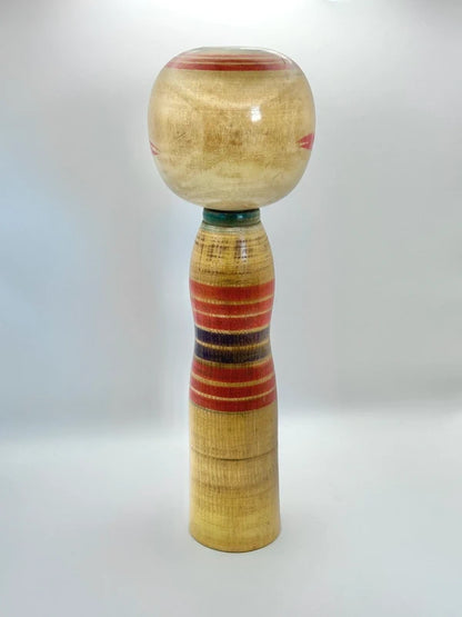 K30012 - Yajirō traditionnel par Hisashi Niyama 新山久志